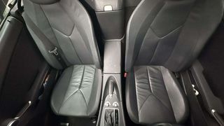 Mercedes Clase SLK AUTOMÁTICO - DESCAPOTABLE