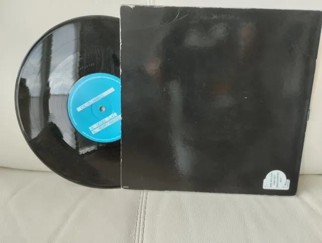 Vinilo Calvin Harris - Vegas (10")