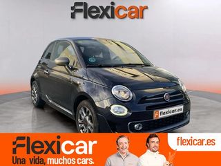Fiat 500 S 1.2 8v 51KW (69 CV)