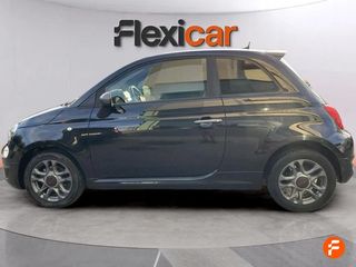 Fiat 500 S 1.2 8v 51KW (69 CV)