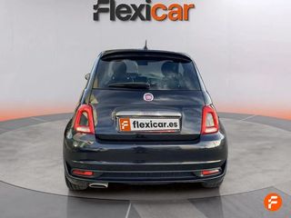 Fiat 500 S 1.2 8v 51KW (69 CV)