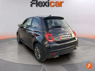 Fiat 500 S 1.2 8v 51KW (69 CV)