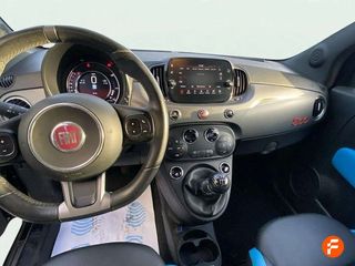 Fiat 500 S 1.2 8v 51KW (69 CV)