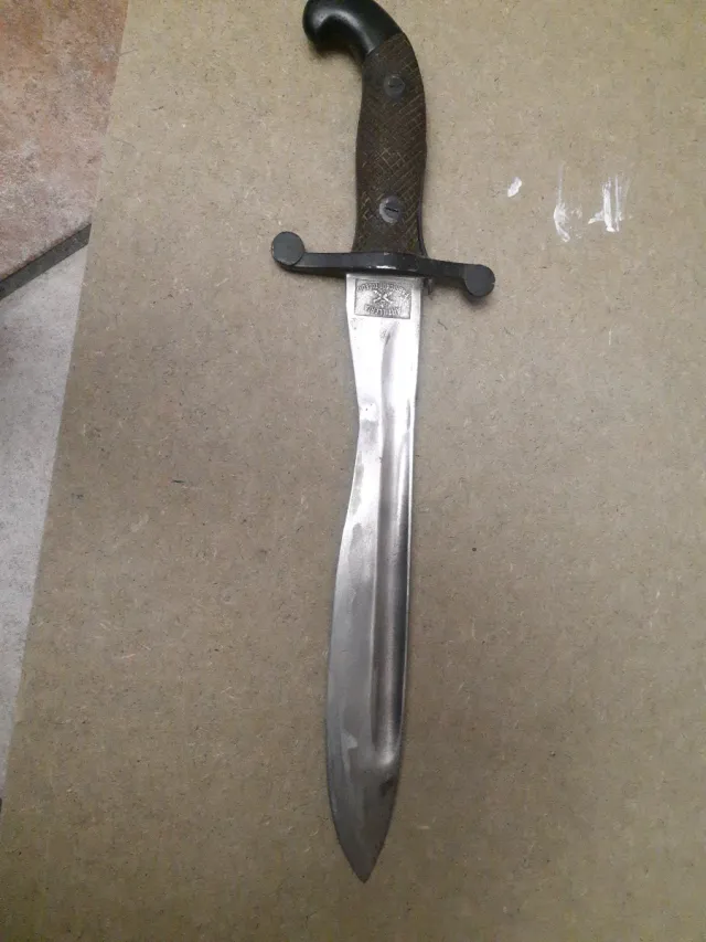 Baietta Artiglieria Toledo