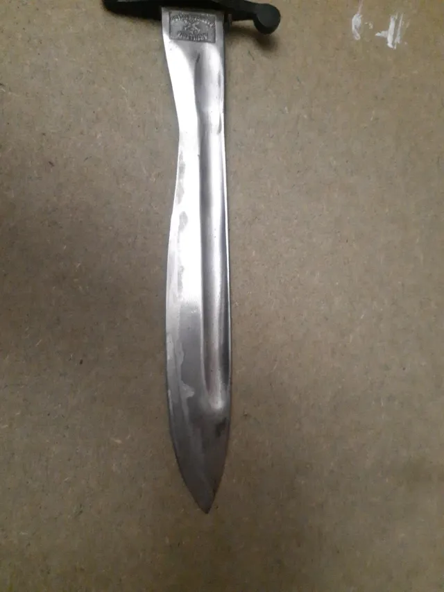 Baietta Artiglieria Toledo