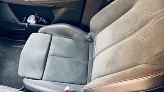 DS DS 7 CROSSBACK 2022 BLUEHDI130 AUTO PERFOMANCE