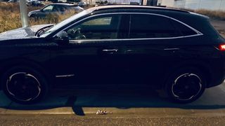 DS DS 7 CROSSBACK 2022 BLUEHDI130 AUTO PERFOMANCE