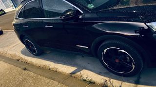 DS DS 7 CROSSBACK 2022 BLUEHDI130 AUTO PERFOMANCE