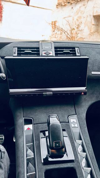 DS DS 7 CROSSBACK 2022 BLUEHDI130 AUTO PERFOMANCE