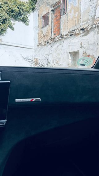 DS DS 7 CROSSBACK 2022 BLUEHDI130 AUTO PERFOMANCE