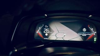 DS DS 7 CROSSBACK 2022 BLUEHDI130 AUTO PERFOMANCE