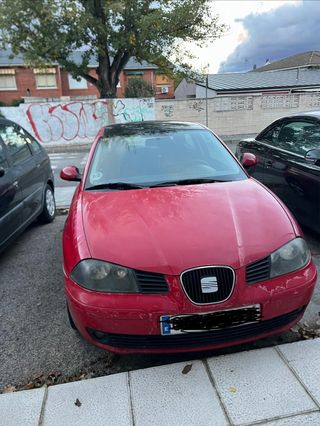 SEAT Ibiza 2006