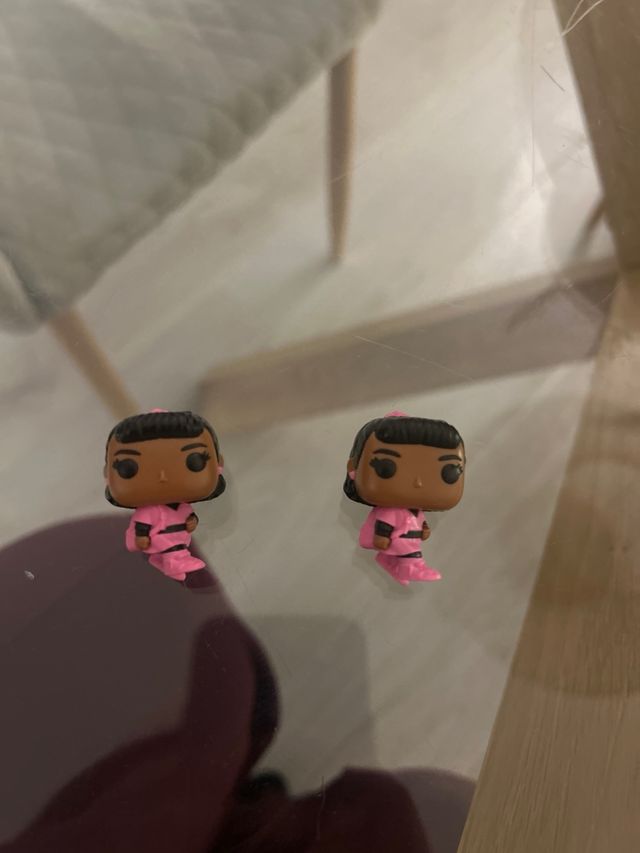 Funko Pop Stranger Things