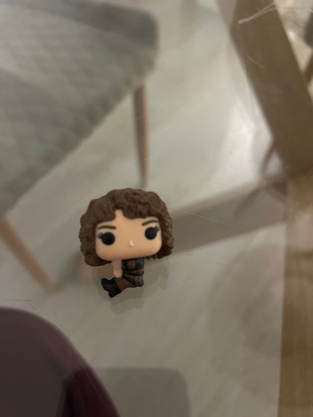 Funko Pop Stranger Things