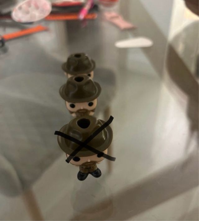 Funko Pop Stranger Things