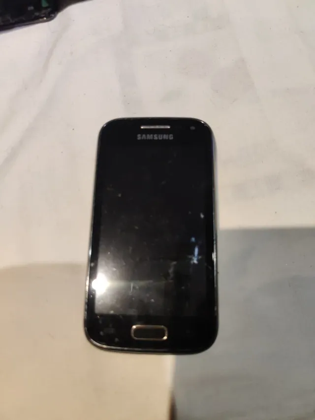 Samsung GT-I8160 Negro