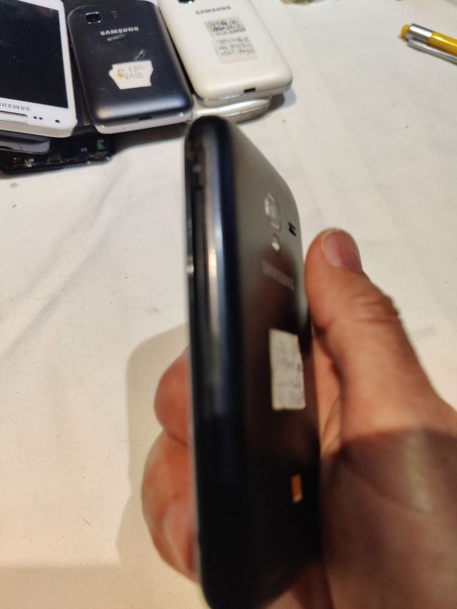 Samsung GT-I8160 Negro