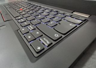 Lenovo Thinkpad L13 i5 11th Gen 16GB RAM