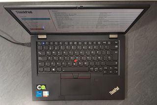 Lenovo Thinkpad L13 i5 11th Gen 16GB RAM