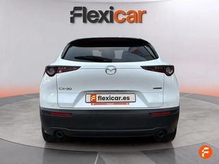 Mazda CX-30 e-SKYACTIV-G 2.0 90 kW 2WD AT Evolution