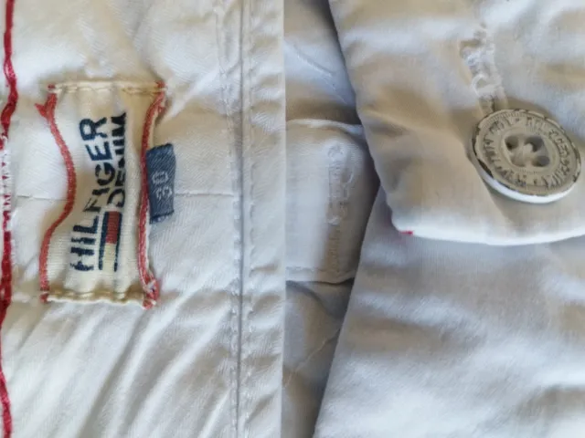 Bermudas Tommy Hilfiger Beige