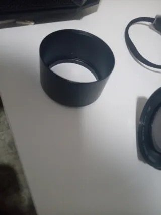 Cámara Fujifilm HS10