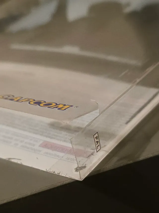 Resident Evil 5 Steelbook Xbox 360