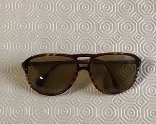 Occhiali da sole vintage