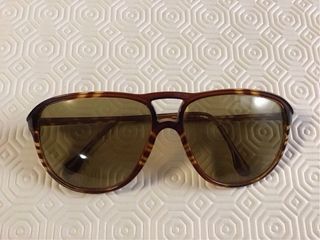 Occhiali da sole vintage