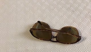 Occhiali da sole vintage