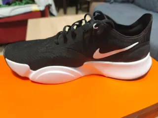 Zapatillas Nike Superrep Go Talla 46