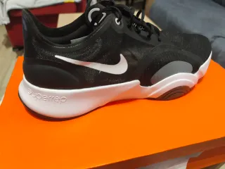 Zapatillas Nike Superrep Go Talla 46
