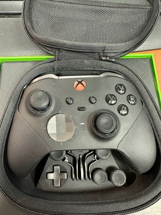 Xbox Wireless Controller Elite Series 2 #363238
