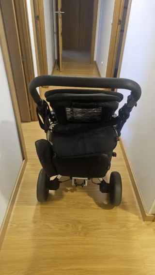 Carro Concord Neo Usado