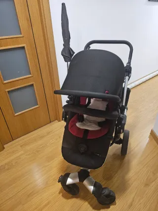 Carro Concord Neo Usado