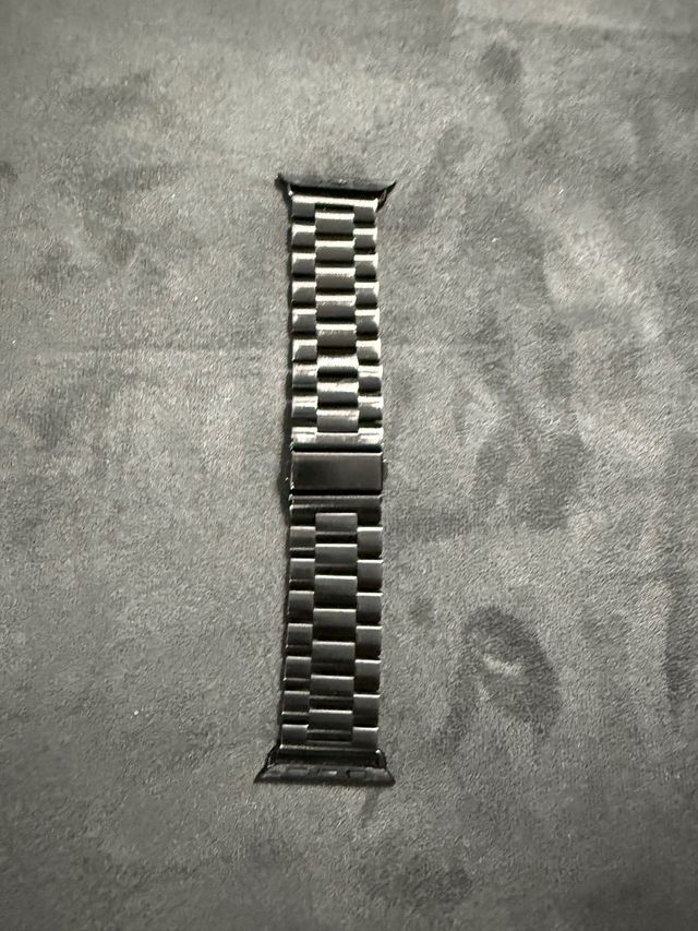 Correas Apple Watch (Varios Colores)