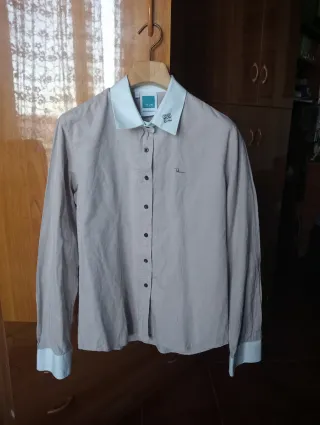 Camicia in cotone - Thun