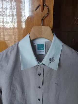 Camicia in cotone - Thun