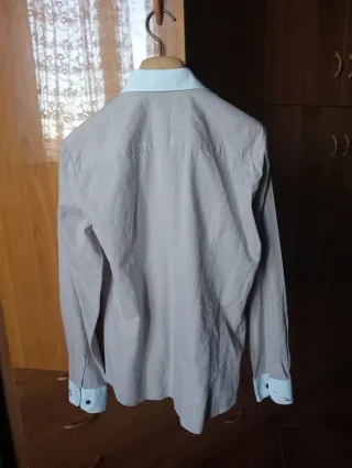 Camicia in cotone - Thun