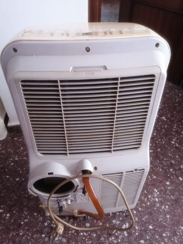 Aire Acondicionado Daitsu con Bomba de Calor