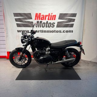 TRIUMPH Speed Twin 900