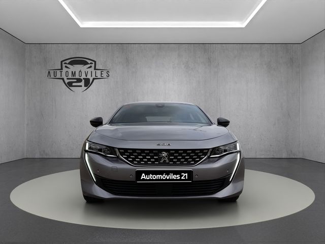 Peugeot 508 5P GT Line BlueHDi 120kW (160) S&S EAT8