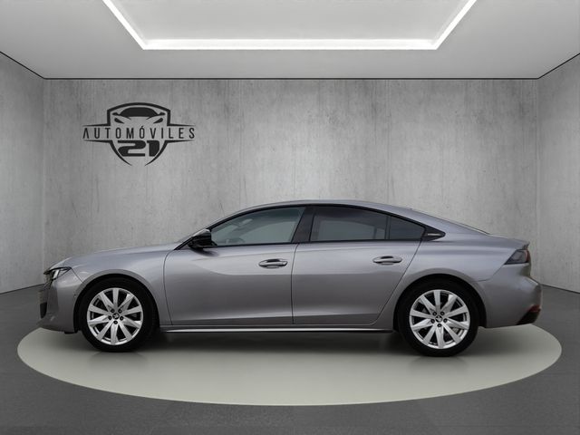 Peugeot 508 5P GT Line BlueHDi 120kW (160) S&S EAT8