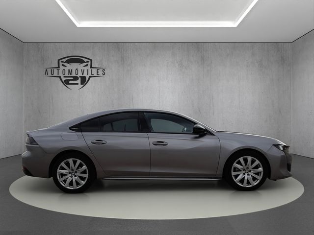 Peugeot 508 5P GT Line BlueHDi 120kW (160) S&S EAT8