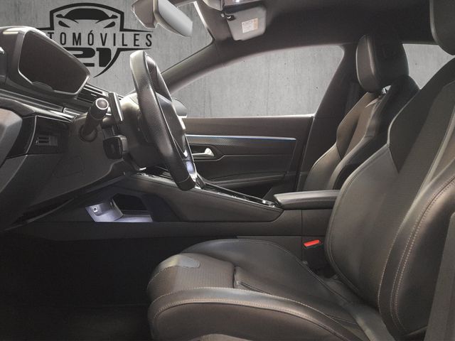 Peugeot 508 5P GT Line BlueHDi 120kW (160) S&S EAT8