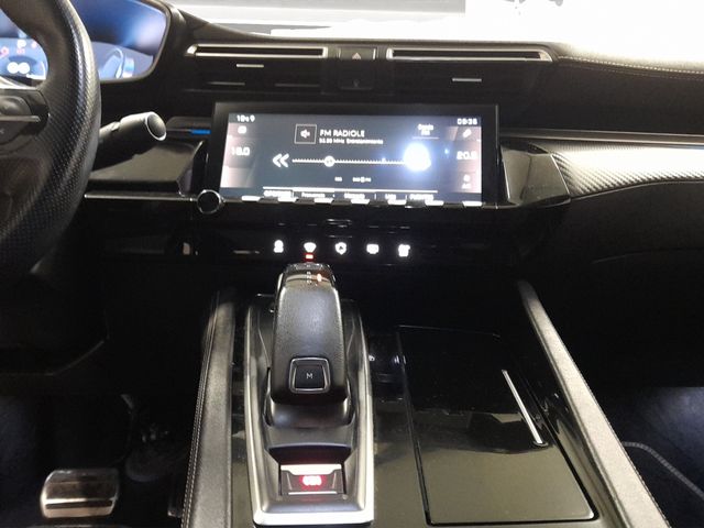 Peugeot 508 5P GT Line BlueHDi 120kW (160) S&S EAT8