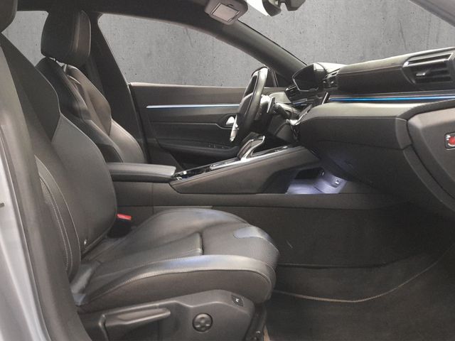 Peugeot 508 5P GT Line BlueHDi 120kW (160) S&S EAT8
