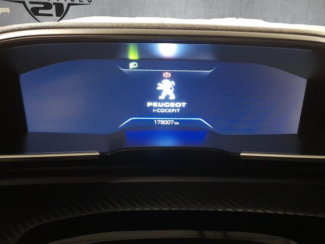 Peugeot 508 5P GT Line BlueHDi 120kW (160) S&S EAT8