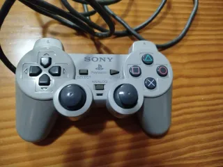 Mando PlayStation 1 Sony DualShock