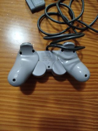 Mando PlayStation 1 Sony DualShock